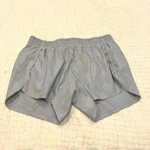 Athleta “Run With It” Shorts